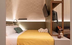 La Luna Luxury Stay
