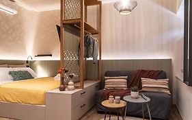 La Luna Luxury Stay